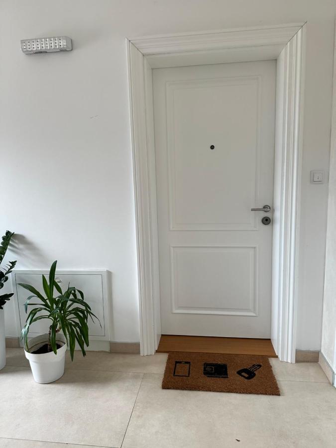 Five Apartments Indija 外观 照片