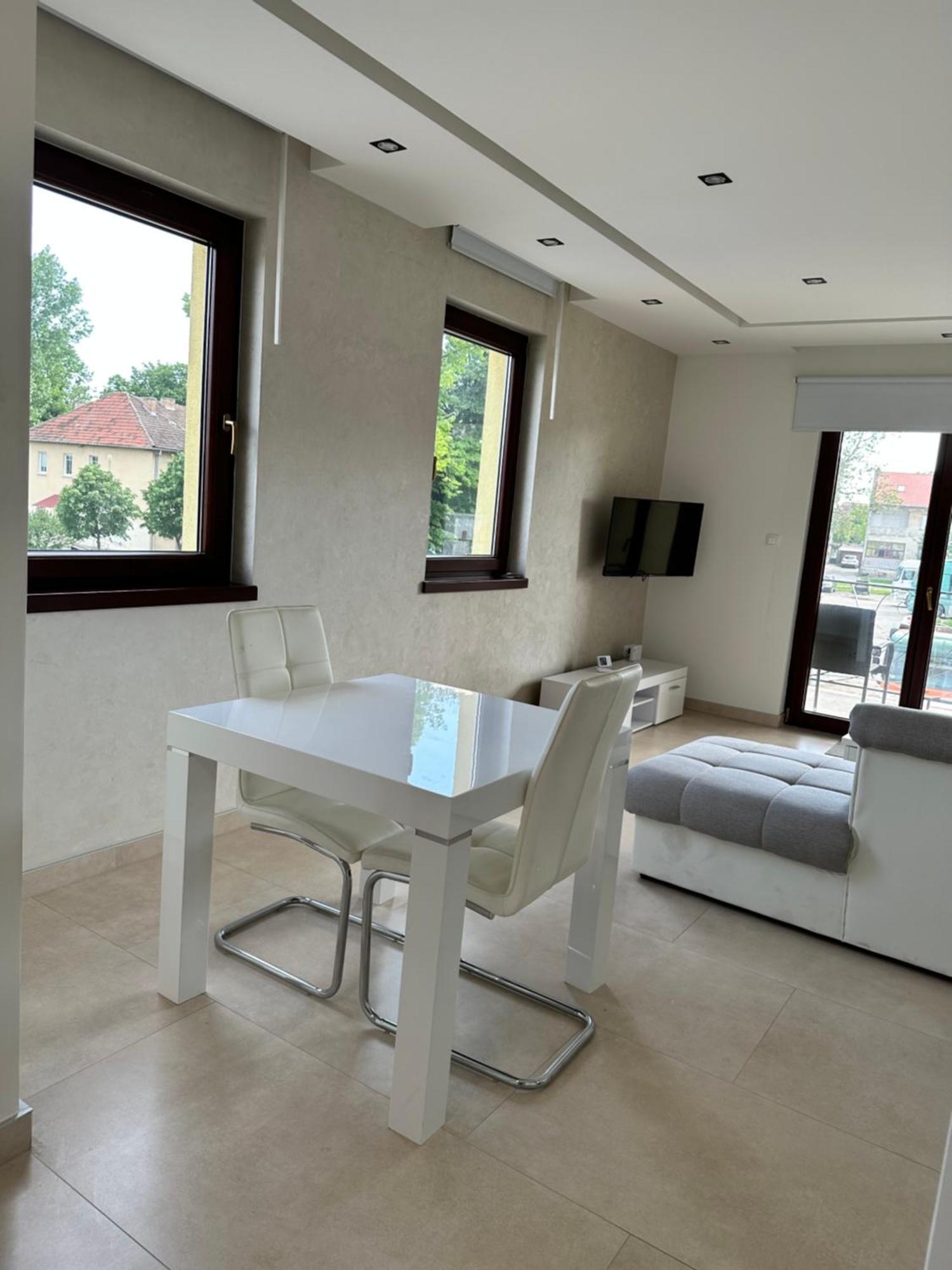 Five Apartments Indija 外观 照片