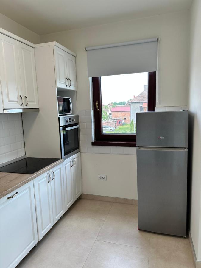 Five Apartments Indija 外观 照片
