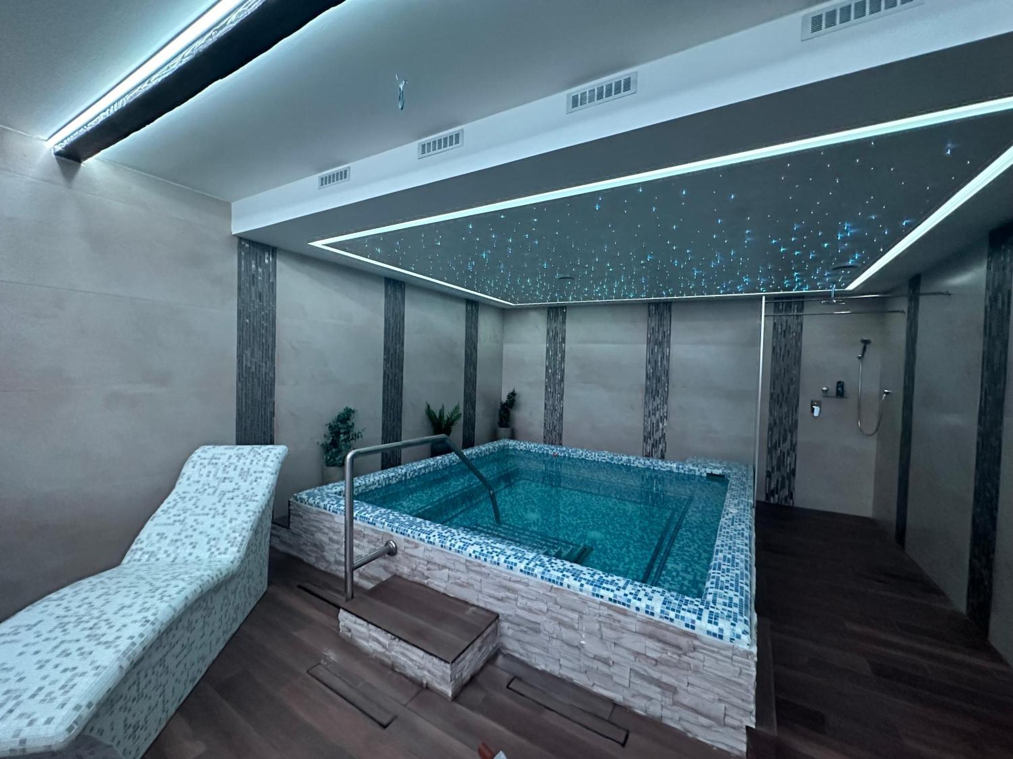 Five Apartments Indija 外观 照片