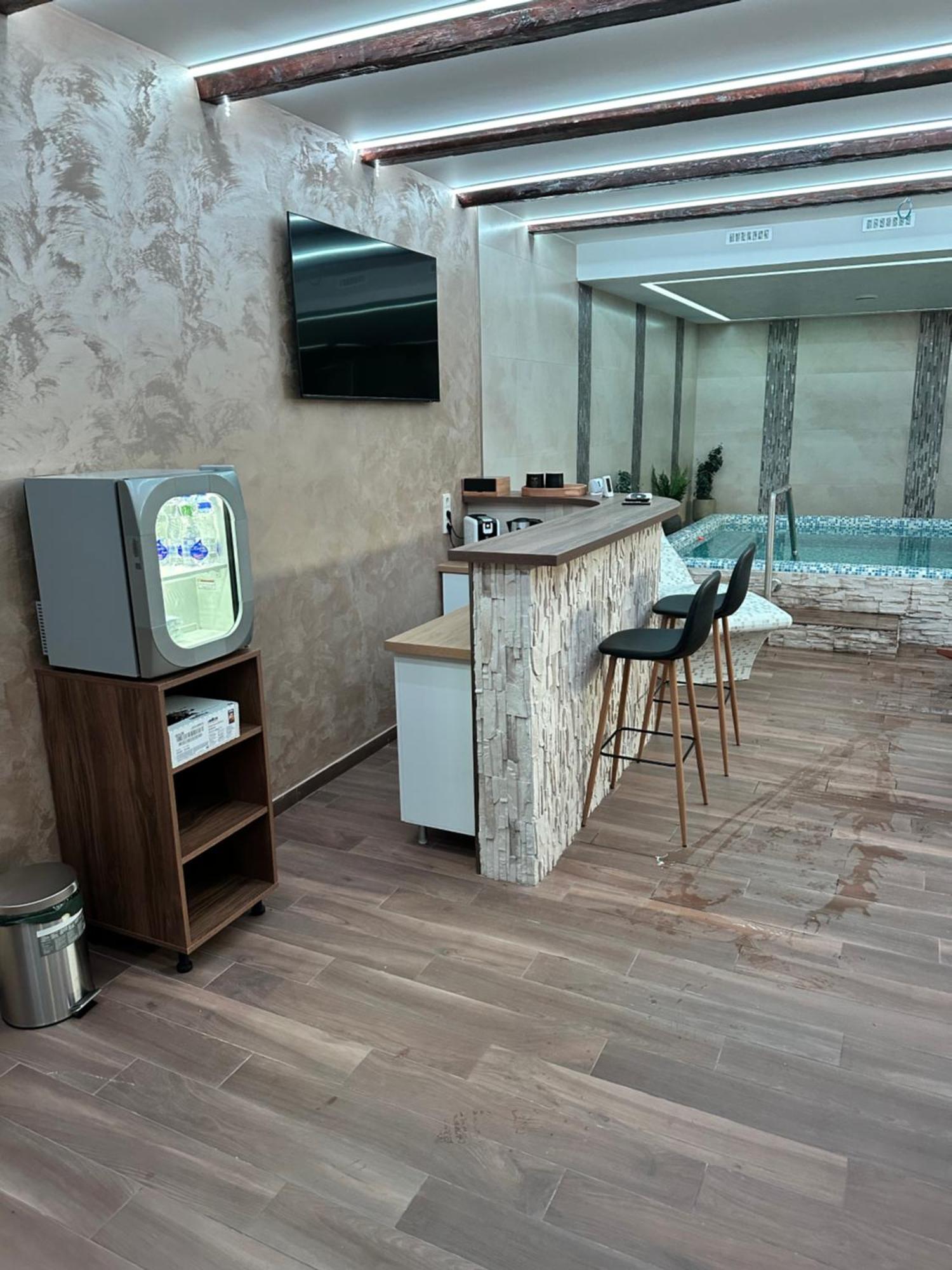 Five Apartments Indija 外观 照片