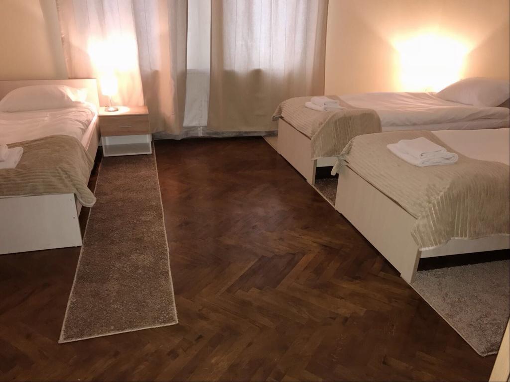 Five Apartments Indija 外观 照片