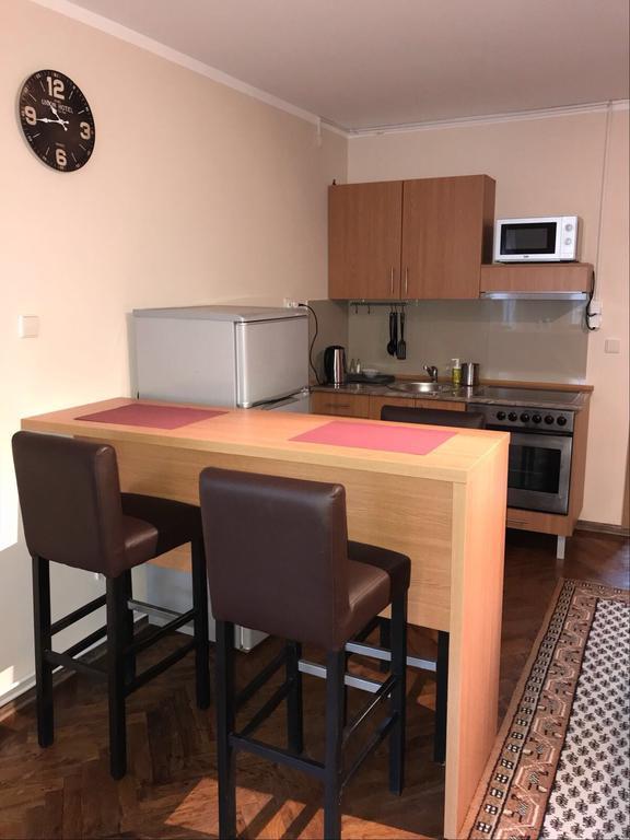 Five Apartments Indija 外观 照片