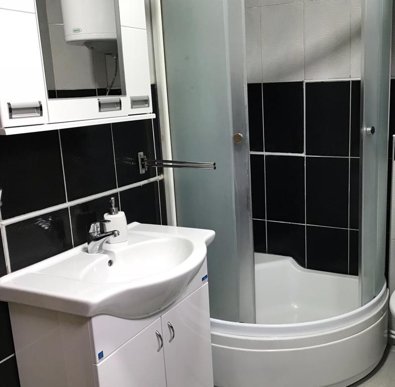 Five Apartments Indija 外观 照片