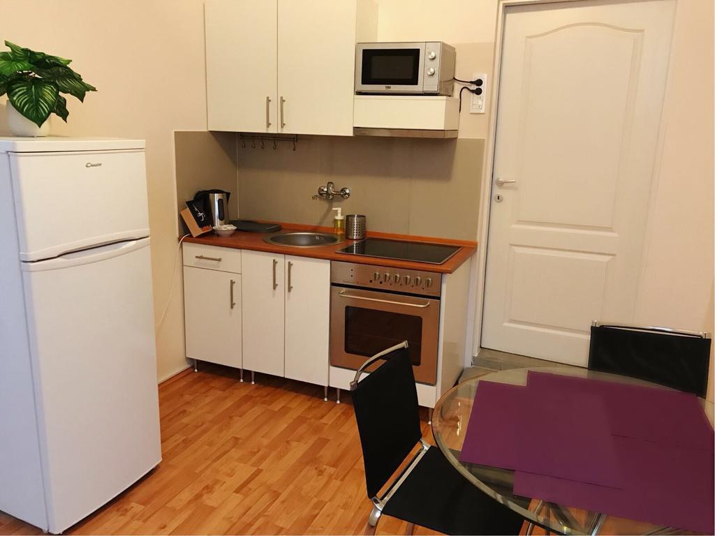 Five Apartments Indija 外观 照片