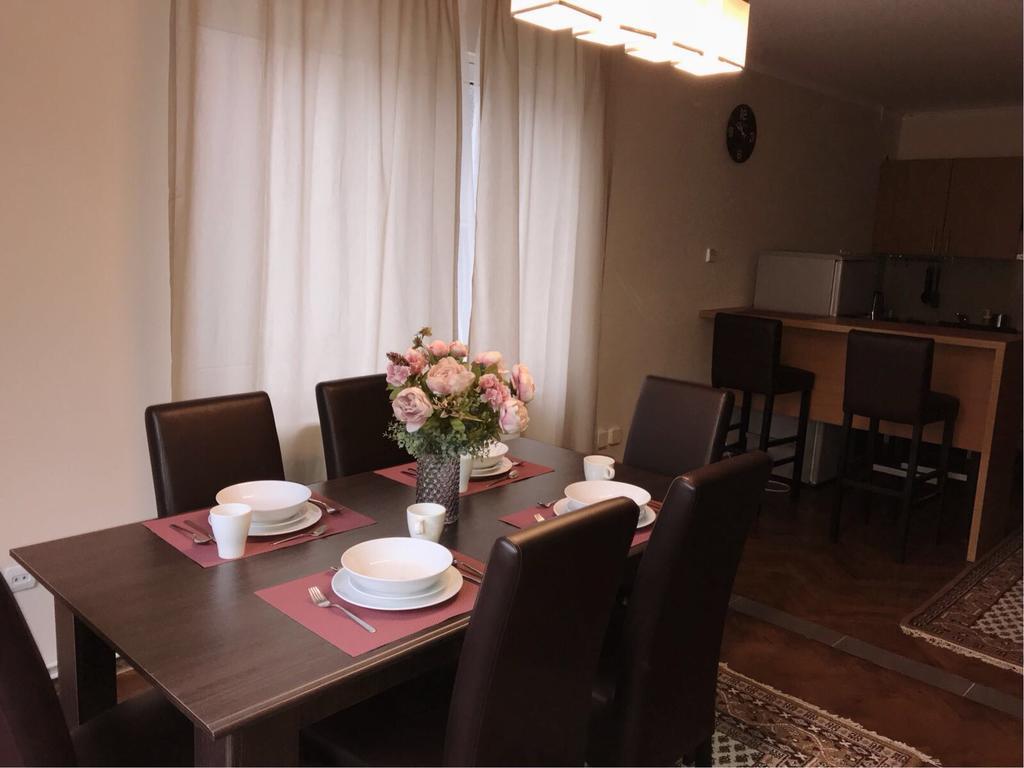 Five Apartments Indija 外观 照片