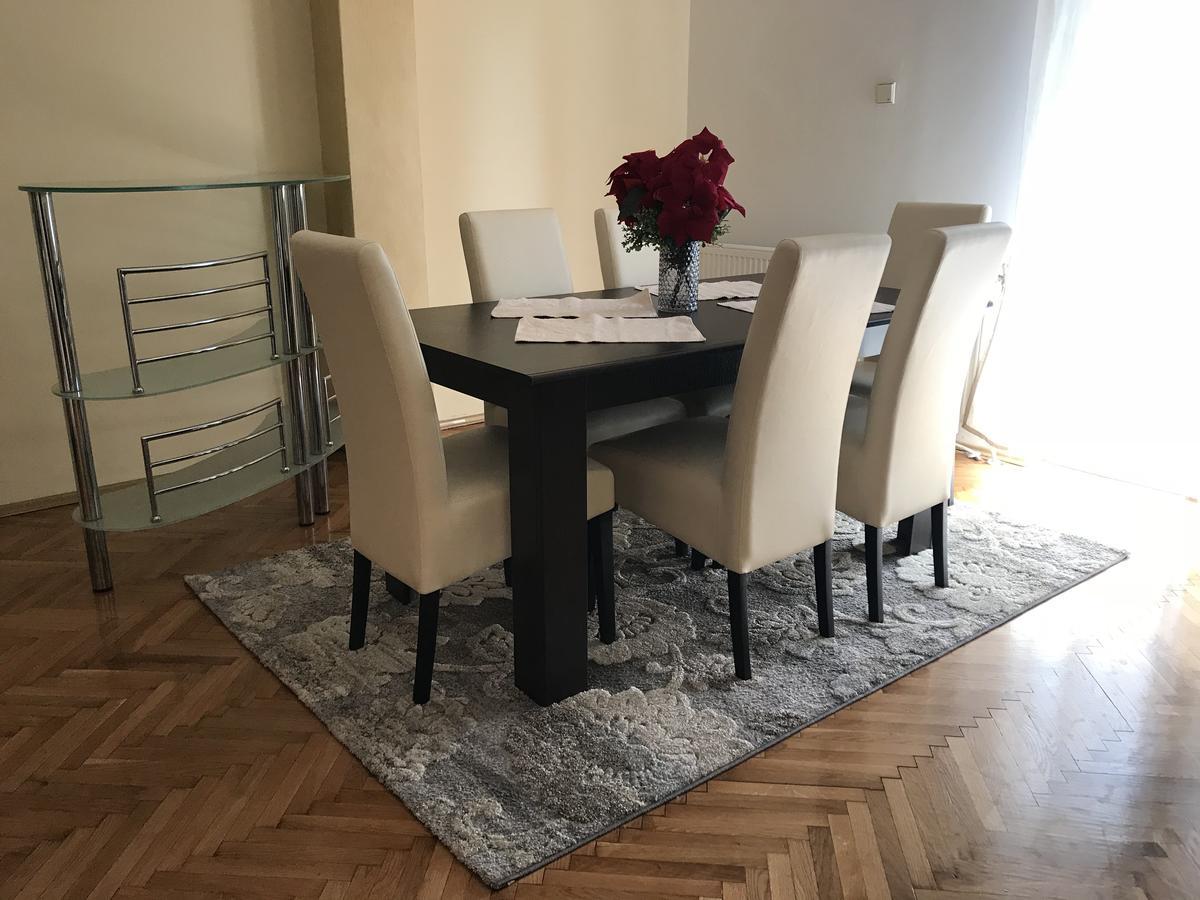 Five Apartments Indija 外观 照片