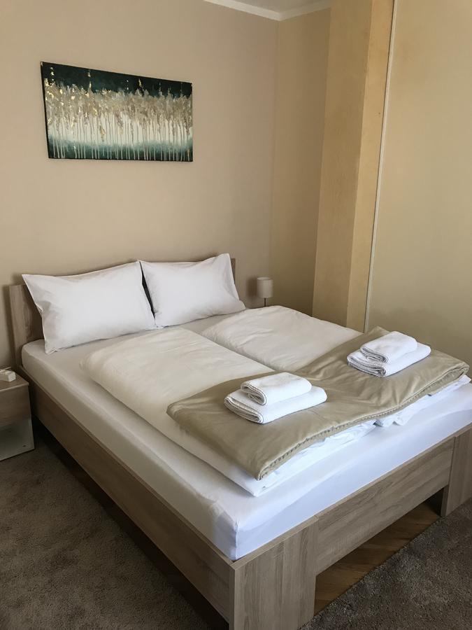 Five Apartments Indija 外观 照片