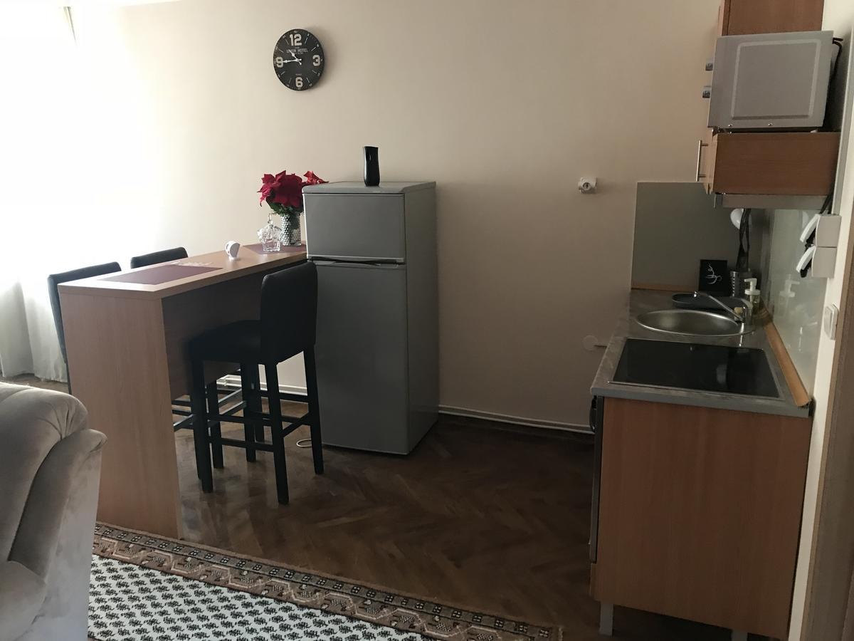 Five Apartments Indija 外观 照片