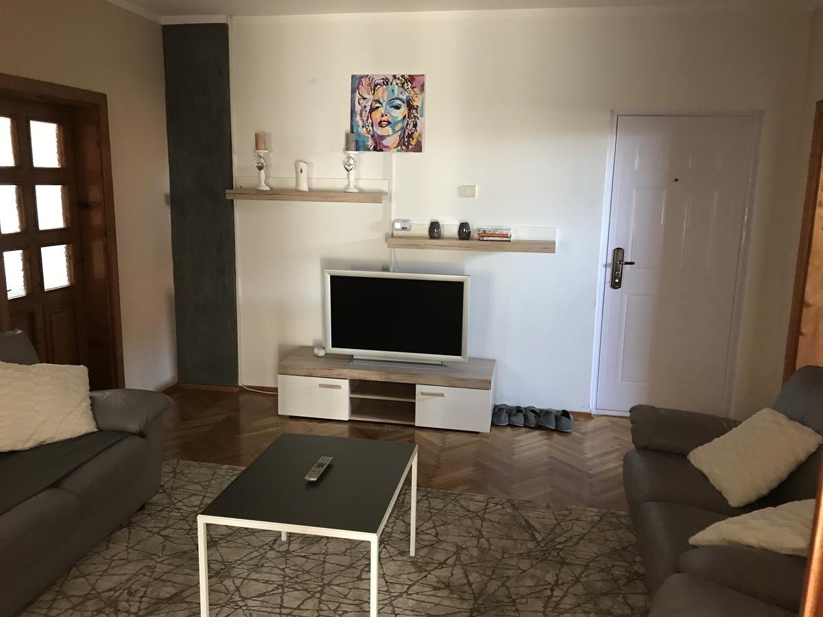 Five Apartments Indija 外观 照片