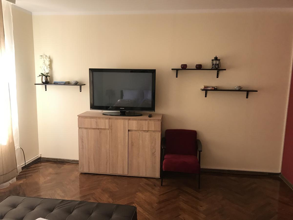 Five Apartments Indija 外观 照片