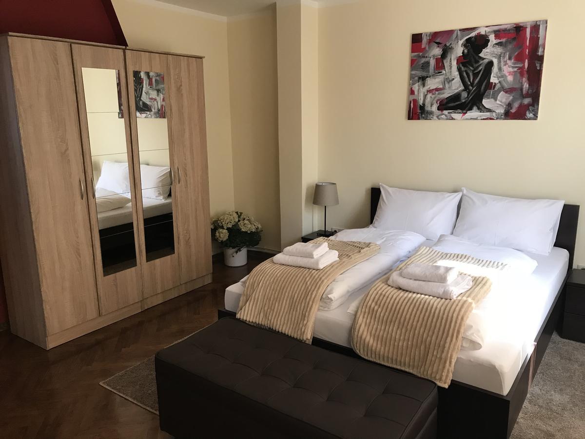 Five Apartments Indija 外观 照片