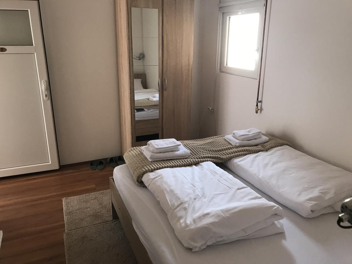 Five Apartments Indija 外观 照片