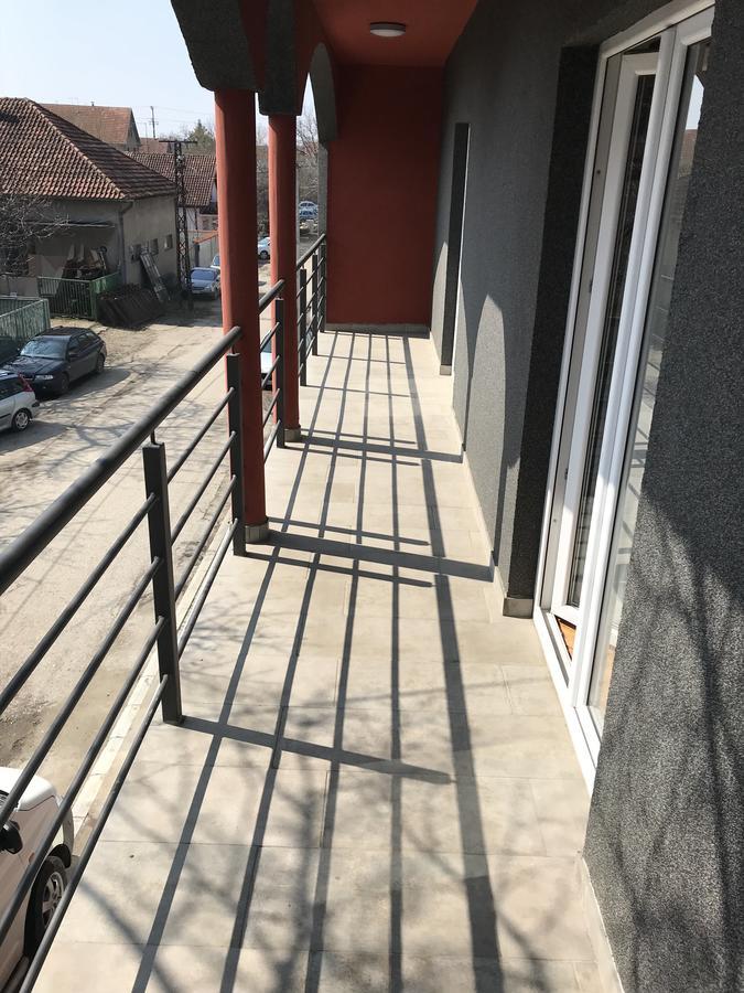 Five Apartments Indija 外观 照片